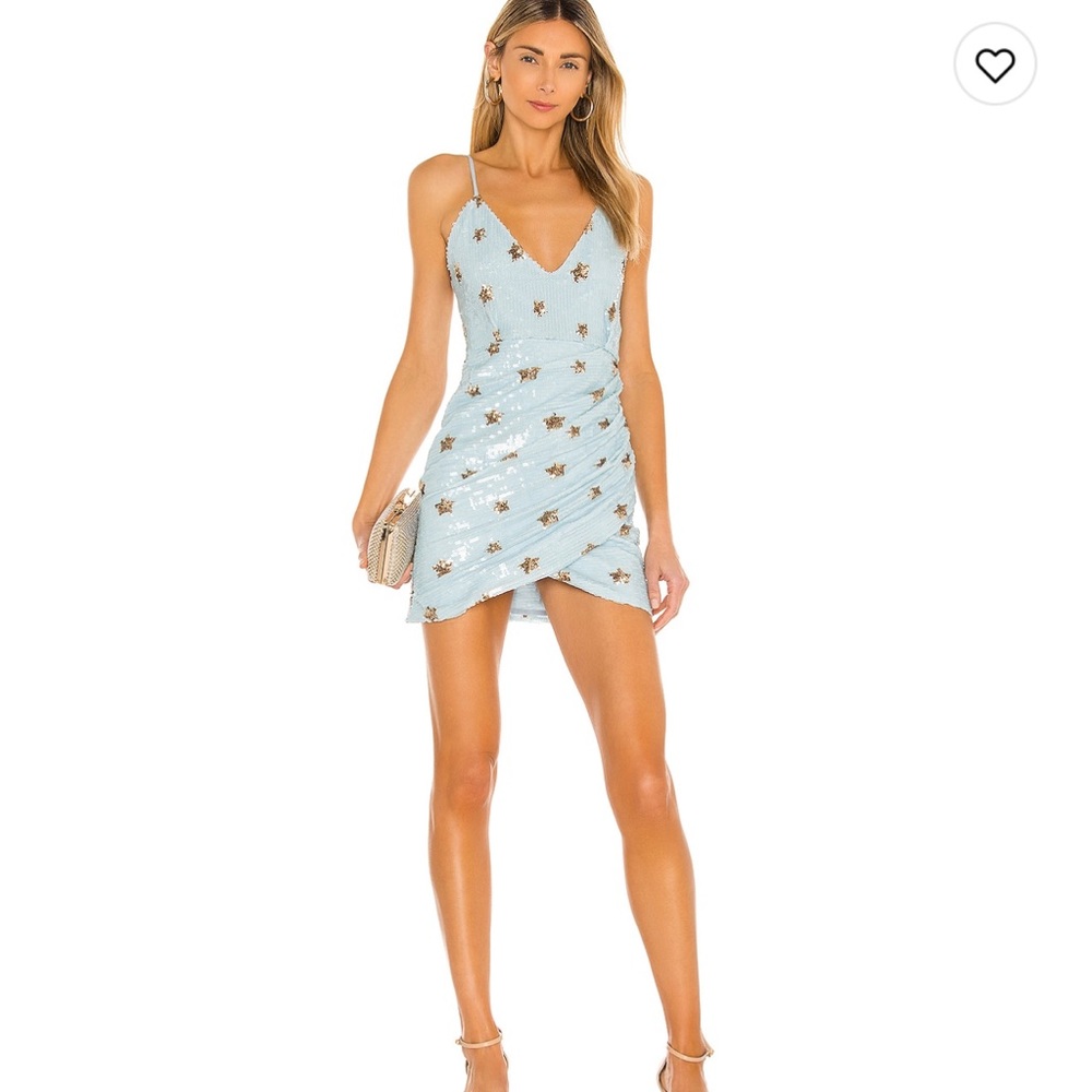 Dina Mini Dress